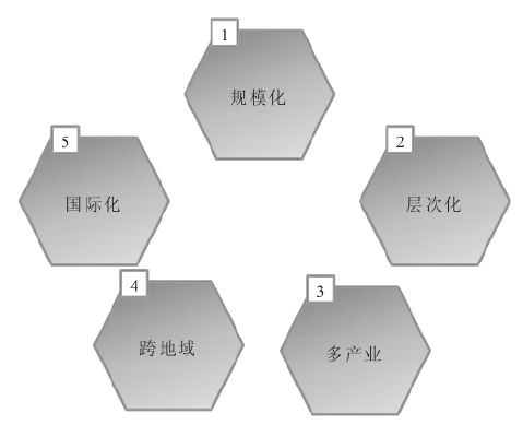 集團與單體公司管控存在哪些差異？