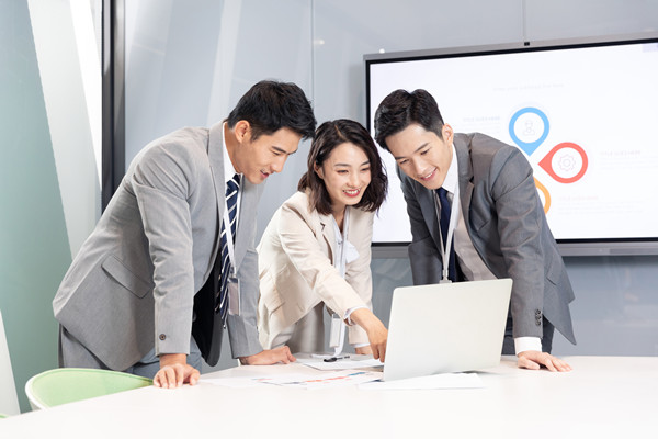 創(chuàng)新組織模式，釋放企業(yè)潛能，煥發(fā)活力與生機(jī)