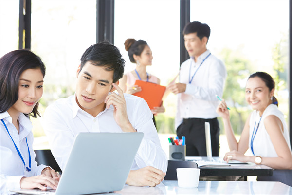 深度解讀集團管控，打造高效管理體系，驅動企業(yè)成長