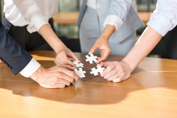 企業(yè)管理精細(xì)化運(yùn)營，提升競爭力，實(shí)現(xiàn)行業(yè)領(lǐng)先