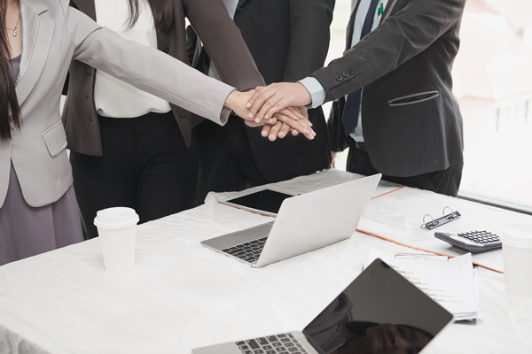 集團管控與文化建設(shè)融合，強化企業(yè)凝聚力與向心力