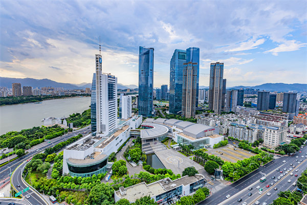 福州企業(yè)如何借助管理咨詢實(shí)現(xiàn)高效轉(zhuǎn)型？