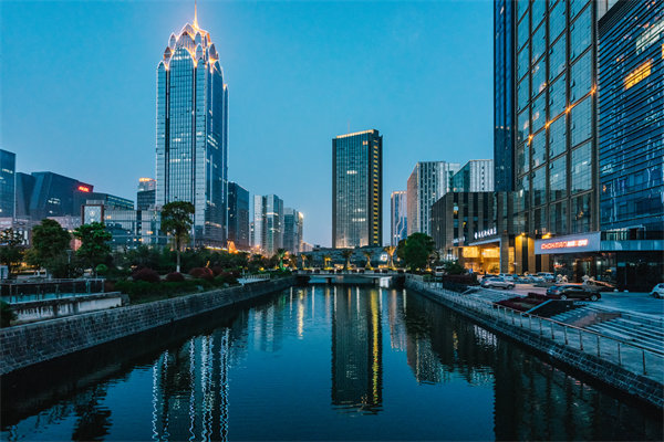 寧波企業(yè)如何通過管理咨詢提升競爭力？