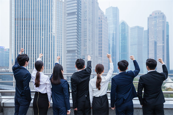 集團管控如何促進企業(yè)文化建設(shè)，增強內(nèi)部凝聚力？
