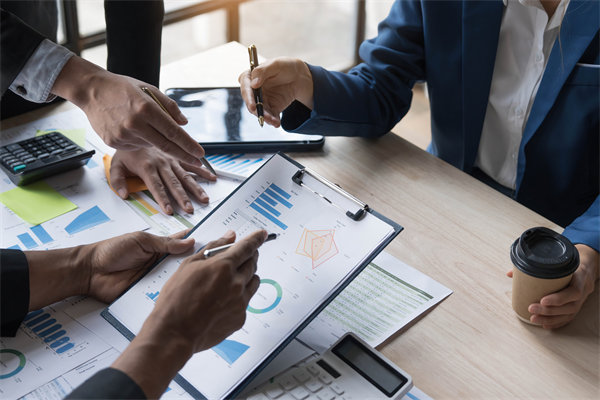 信息流通障礙：如何確保集團內(nèi)部管控信息的暢通？