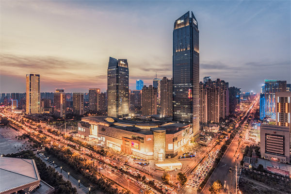 四組數(shù)據(jù)看消費市場回升向好，對企業(yè)供應(yīng)鏈的啟示