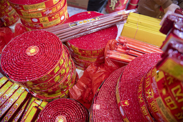 精益生產(chǎn)分析：湖南一花炮廠爆炸，現(xiàn)場升起蘑菇云