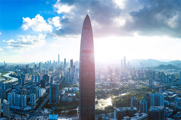 中國最重要的五大城市群定了，對供應(yīng)鏈有何啟示？