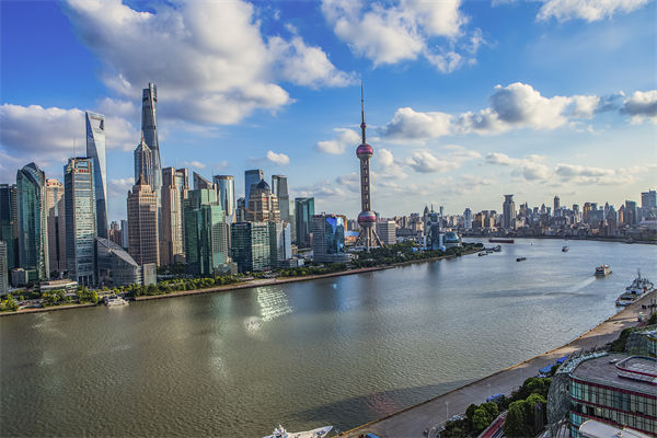 中國最重要的五大城市群定了，對供應(yīng)鏈有何啟示？
