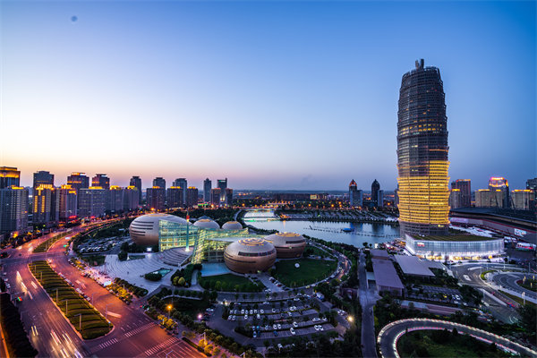 鄭州管理咨詢機構(gòu)若不懂本地產(chǎn)業(yè)邏輯，怎幫企業(yè)踩準發(fā)展節(jié)奏？