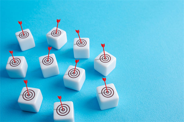營銷管理咨詢公司，能幫企業(yè)精準(zhǔn)定位目標(biāo)客群嗎？