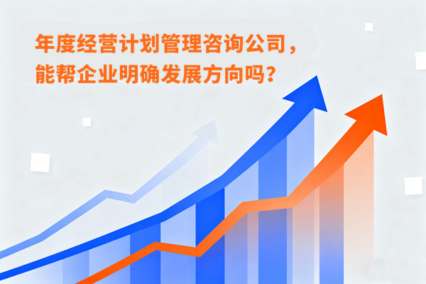 年度經(jīng)營計(jì)劃管理咨詢公司，能幫企業(yè)明確發(fā)展方向嗎？